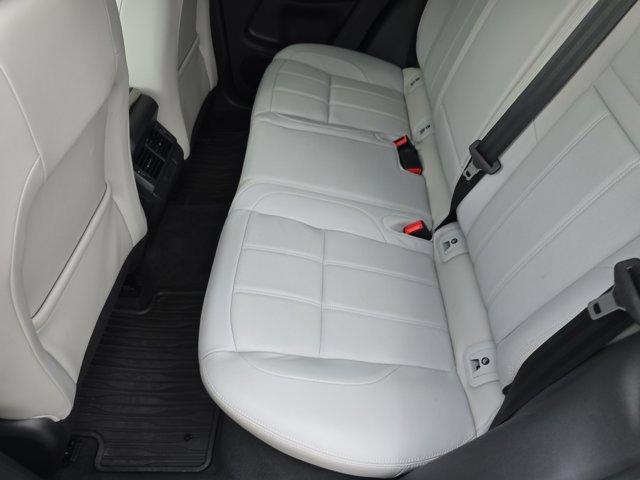 used 2024 Land Rover Range Rover Evoque car, priced at $43,437