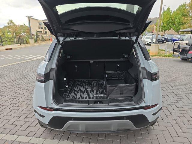 used 2024 Land Rover Range Rover Evoque car, priced at $43,437