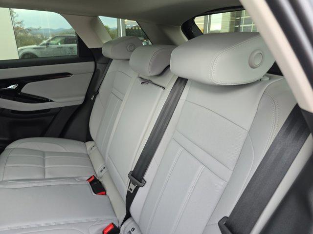 used 2024 Land Rover Range Rover Evoque car, priced at $43,437