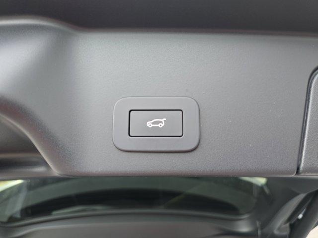 used 2024 Land Rover Range Rover Evoque car, priced at $43,437