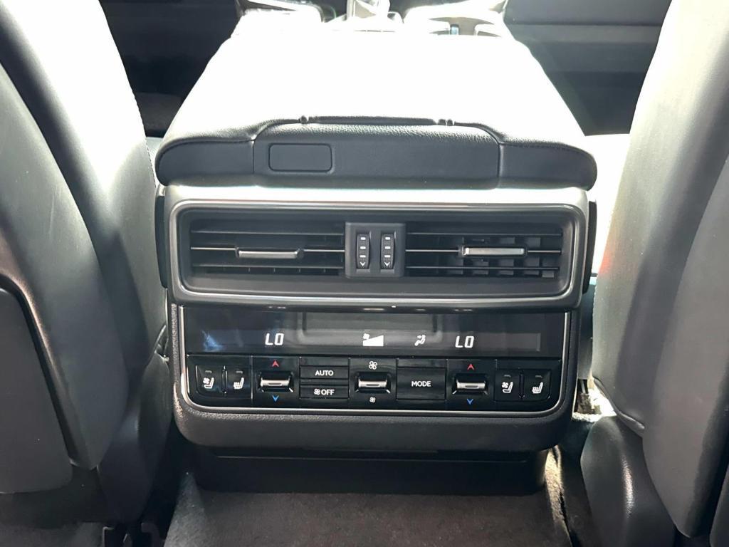 used 2022 Lexus LX 600 car, priced at $87,035