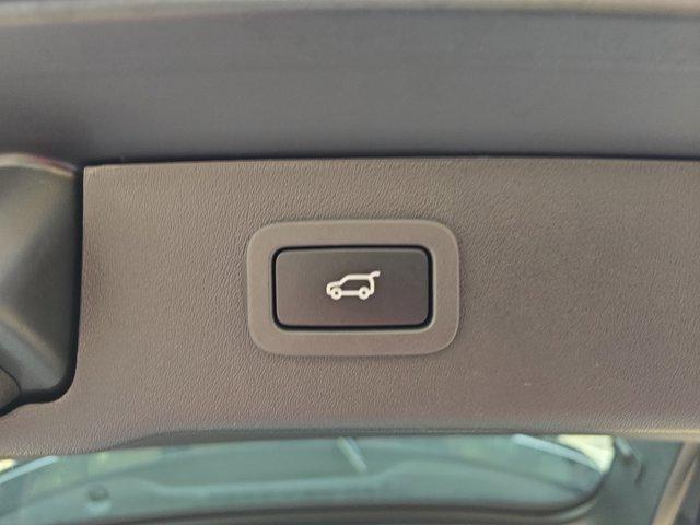 used 2018 Jaguar XF car, priced at $49,987