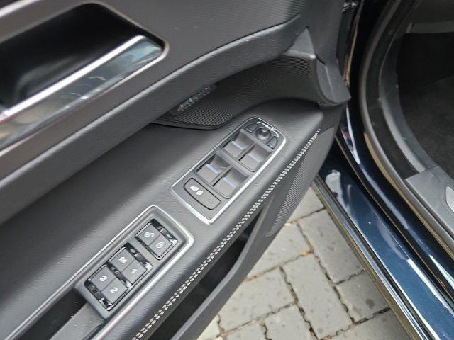 used 2018 Jaguar XF car, priced at $49,987