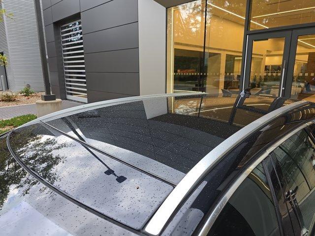 used 2018 Jaguar XF car, priced at $49,987