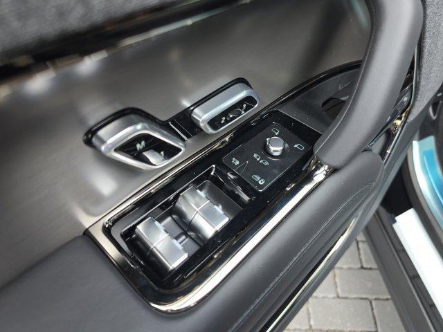 new 2025 Land Rover Range Rover Sport car, priced at $114,050