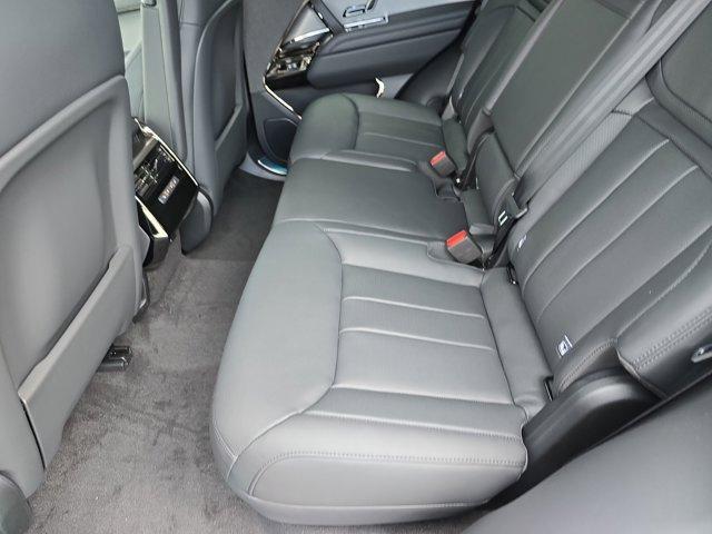 new 2025 Land Rover Range Rover Sport car, priced at $114,050