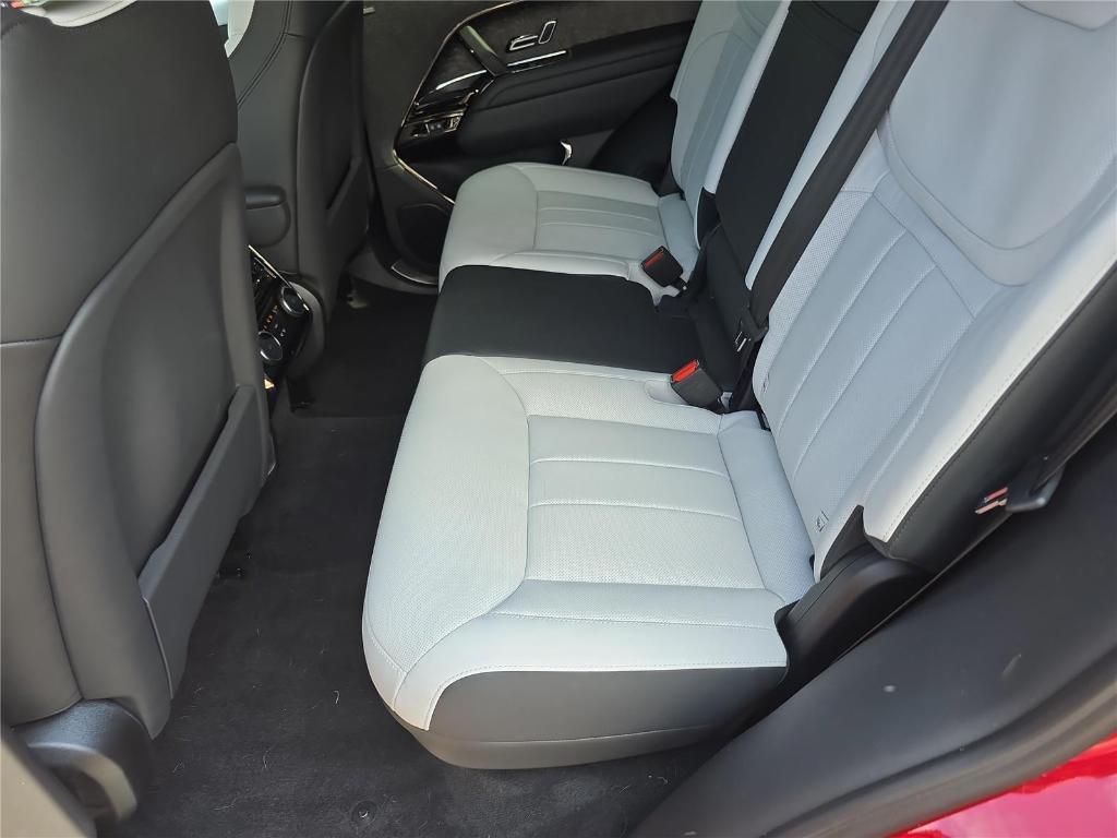 used 2023 Land Rover Range Rover Sport car, priced at $92,987