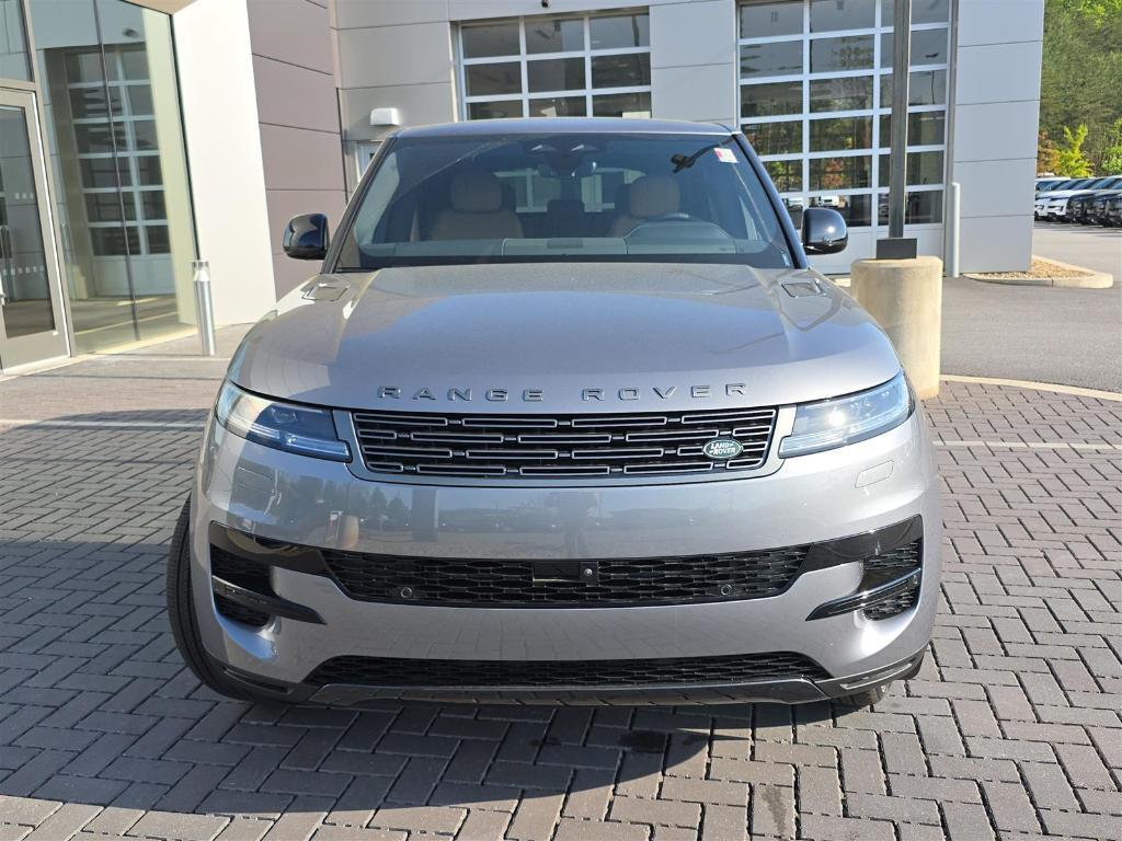 new 2025 Land Rover Range Rover Sport car, priced at $88,340