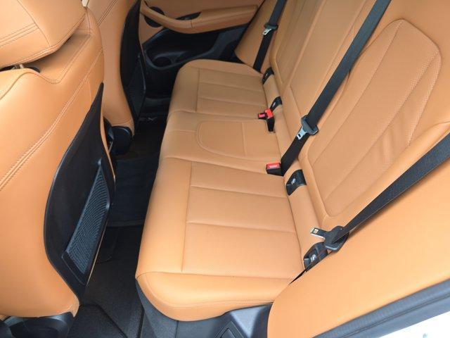 used 2022 BMW X3 car, priced at $36,997