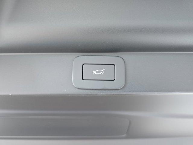 new 2025 Land Rover Range Rover car, priced at $119,755