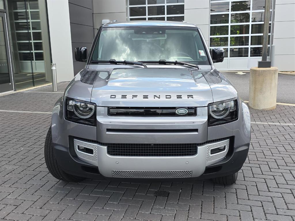 used 2024 Land Rover Defender car, priced at $65,707
