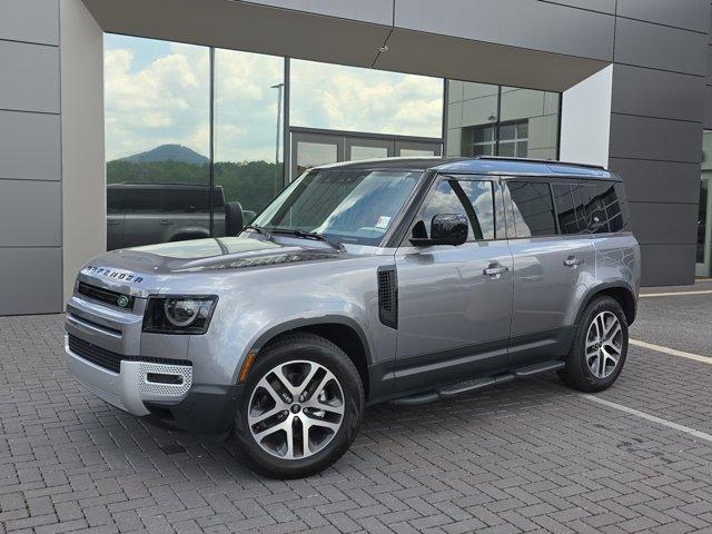 used 2024 Land Rover Defender car, priced at $64,868