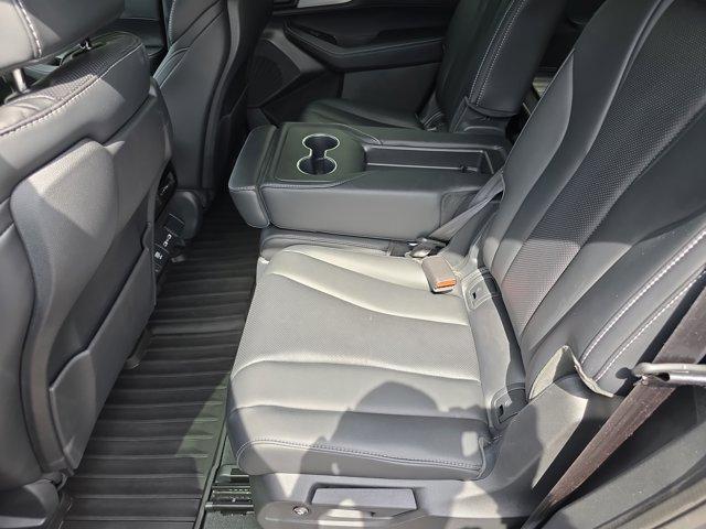 used 2023 Acura MDX car, priced at $43,538