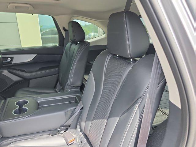used 2023 Acura MDX car, priced at $43,538