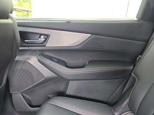used 2023 Acura MDX car, priced at $43,538