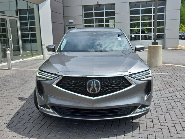 used 2023 Acura MDX car, priced at $43,538