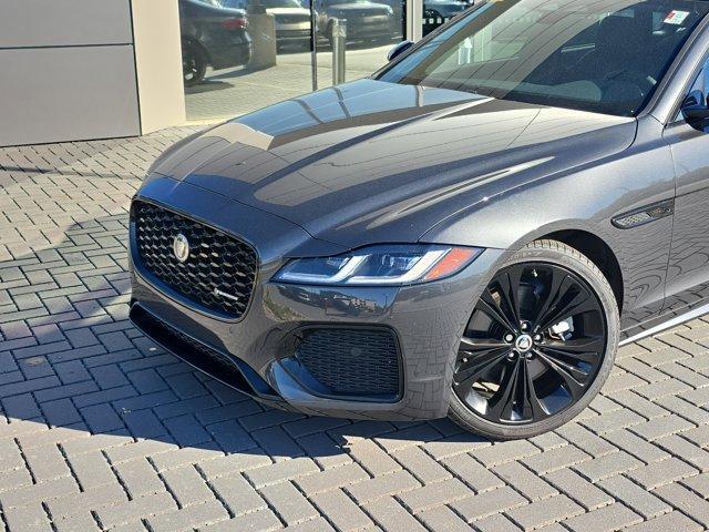 used 2024 Jaguar XF car, priced at $47,937