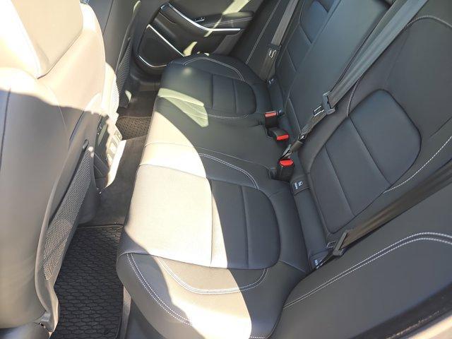 used 2024 Jaguar XF car, priced at $47,937