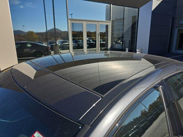 used 2024 Jaguar XF car, priced at $47,937