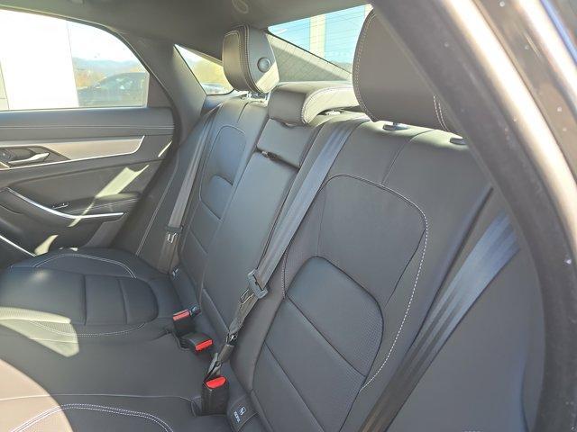 used 2024 Jaguar XF car, priced at $47,937