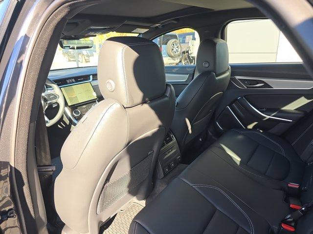 used 2024 Jaguar XF car, priced at $47,937