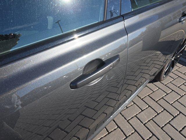 used 2024 Jaguar XF car, priced at $47,937