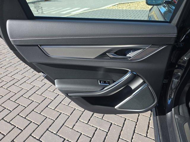 used 2024 Jaguar XF car, priced at $47,937