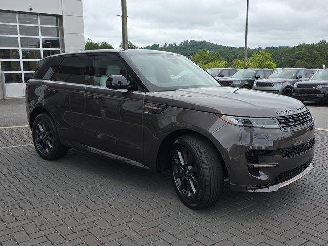 new 2025 Land Rover Range Rover Sport car, priced at $117,405