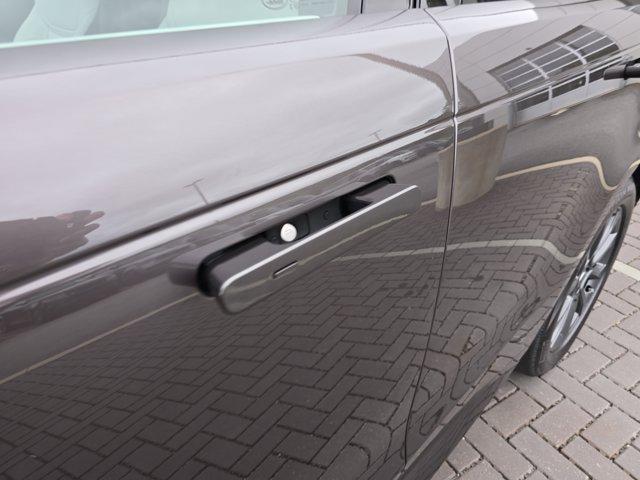 new 2025 Land Rover Range Rover Sport car, priced at $117,405