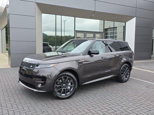 new 2025 Land Rover Range Rover Sport car, priced at $117,405
