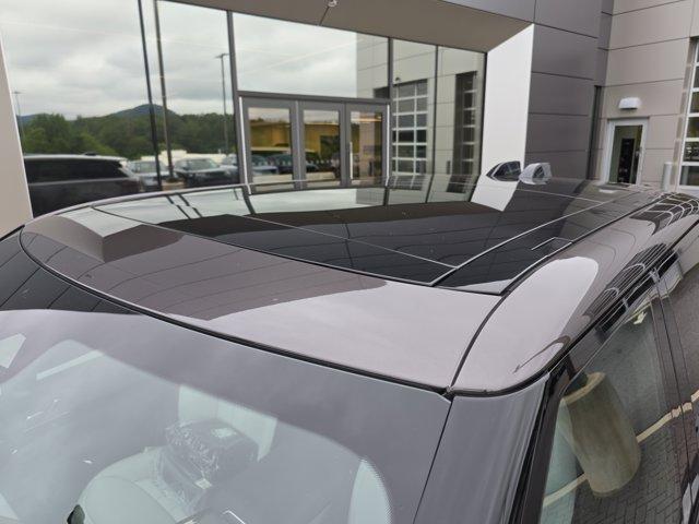 new 2025 Land Rover Range Rover Sport car, priced at $117,405