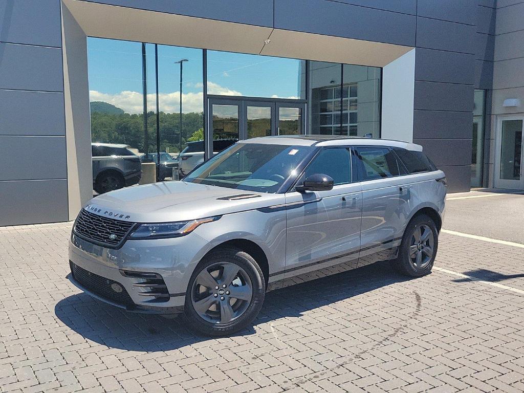 new 2025 Land Rover Range Rover Velar car, priced at $68,225