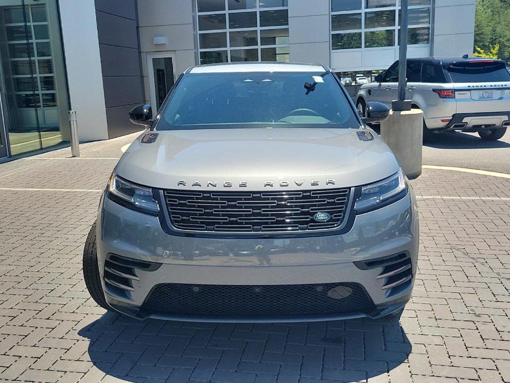 new 2025 Land Rover Range Rover Velar car, priced at $68,225
