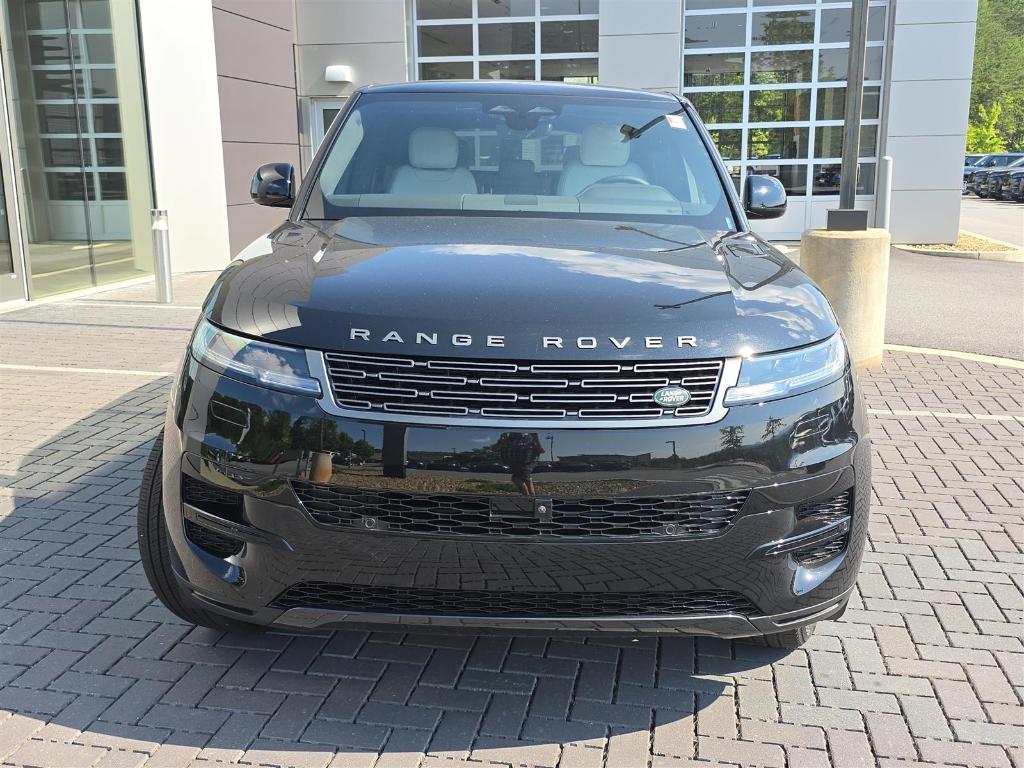 new 2025 Land Rover Range Rover Sport car, priced at $82,840