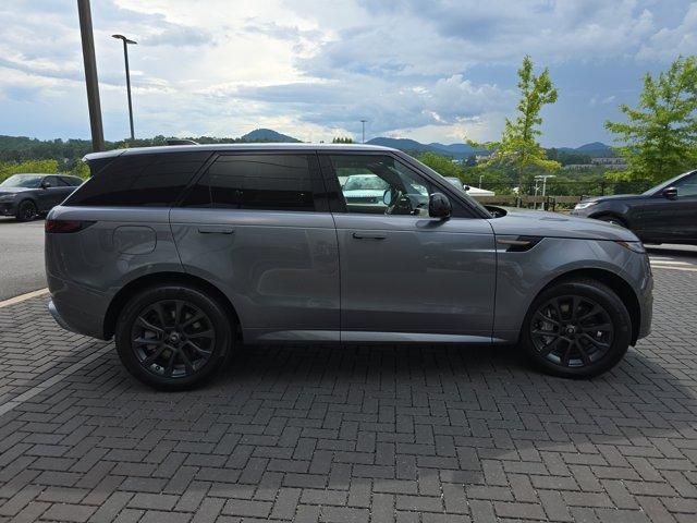new 2025 Land Rover Range Rover Sport car, priced at $116,765