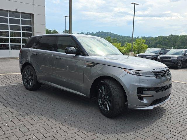 new 2025 Land Rover Range Rover Sport car, priced at $116,765