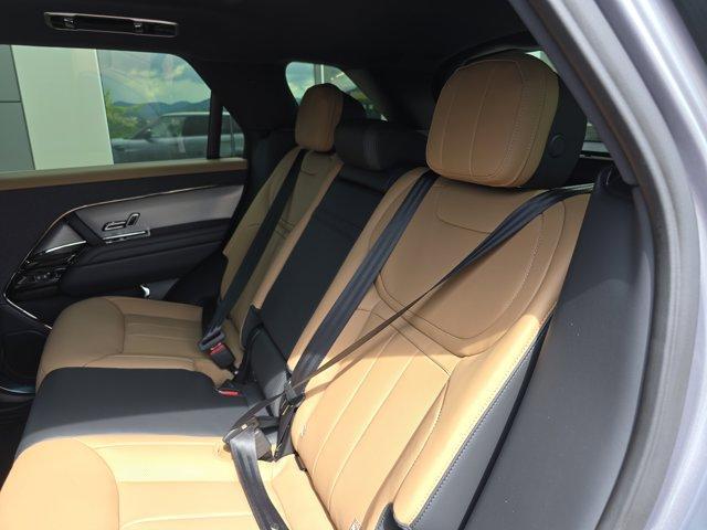 new 2025 Land Rover Range Rover Sport car, priced at $116,765