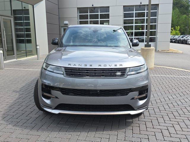 new 2025 Land Rover Range Rover Sport car, priced at $116,765