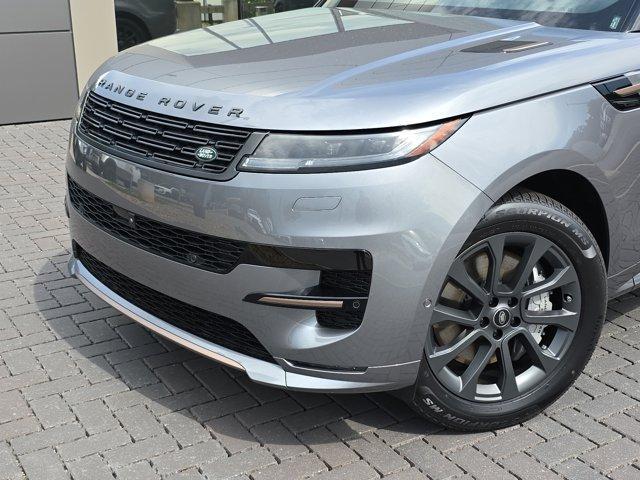 new 2025 Land Rover Range Rover Sport car, priced at $116,765