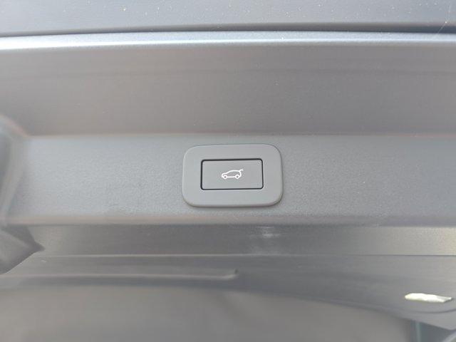 new 2025 Land Rover Range Rover Sport car, priced at $116,765