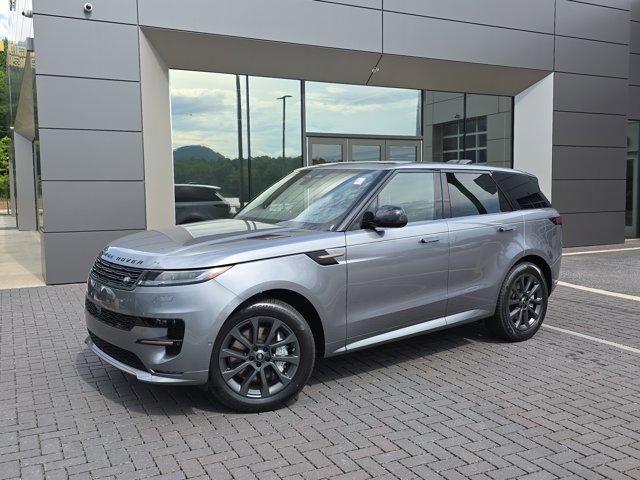 new 2025 Land Rover Range Rover Sport car, priced at $116,765