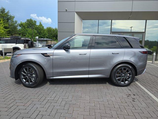 new 2025 Land Rover Range Rover Sport car, priced at $116,765