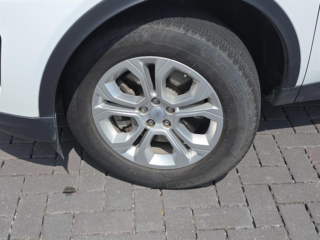 used 2020 Land Rover Discovery Sport car, priced at $22,488