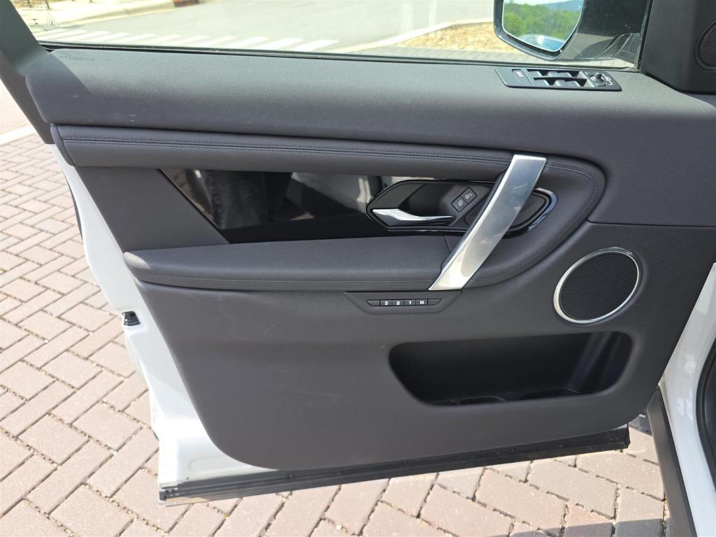 used 2020 Land Rover Discovery Sport car, priced at $22,488