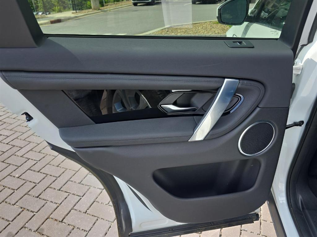used 2020 Land Rover Discovery Sport car, priced at $22,488