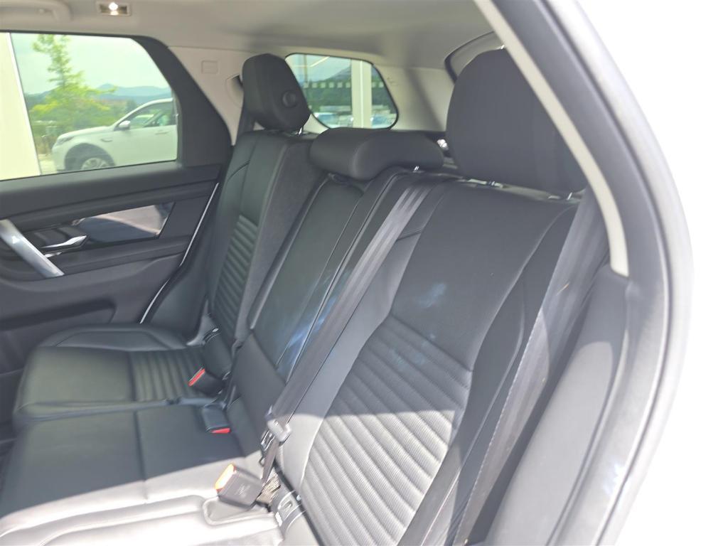 used 2020 Land Rover Discovery Sport car, priced at $22,488