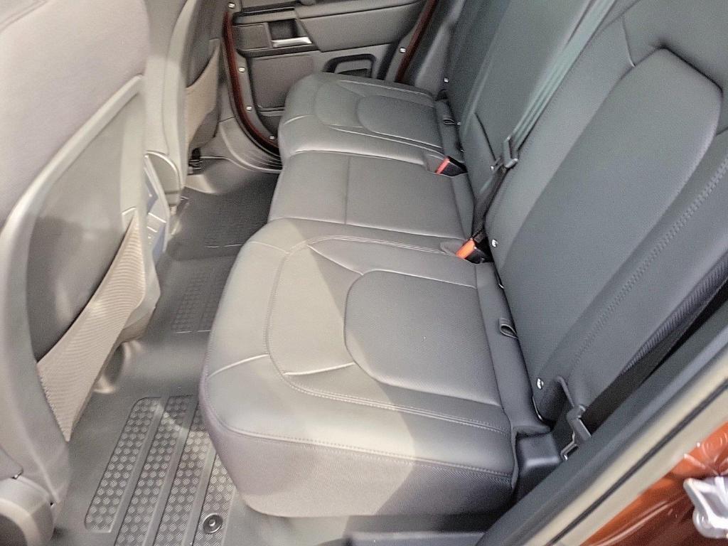 new 2025 Land Rover Defender car, priced at $85,125