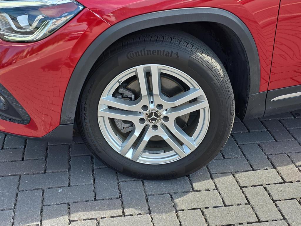 used 2022 Mercedes-Benz GLA 250 car, priced at $27,987