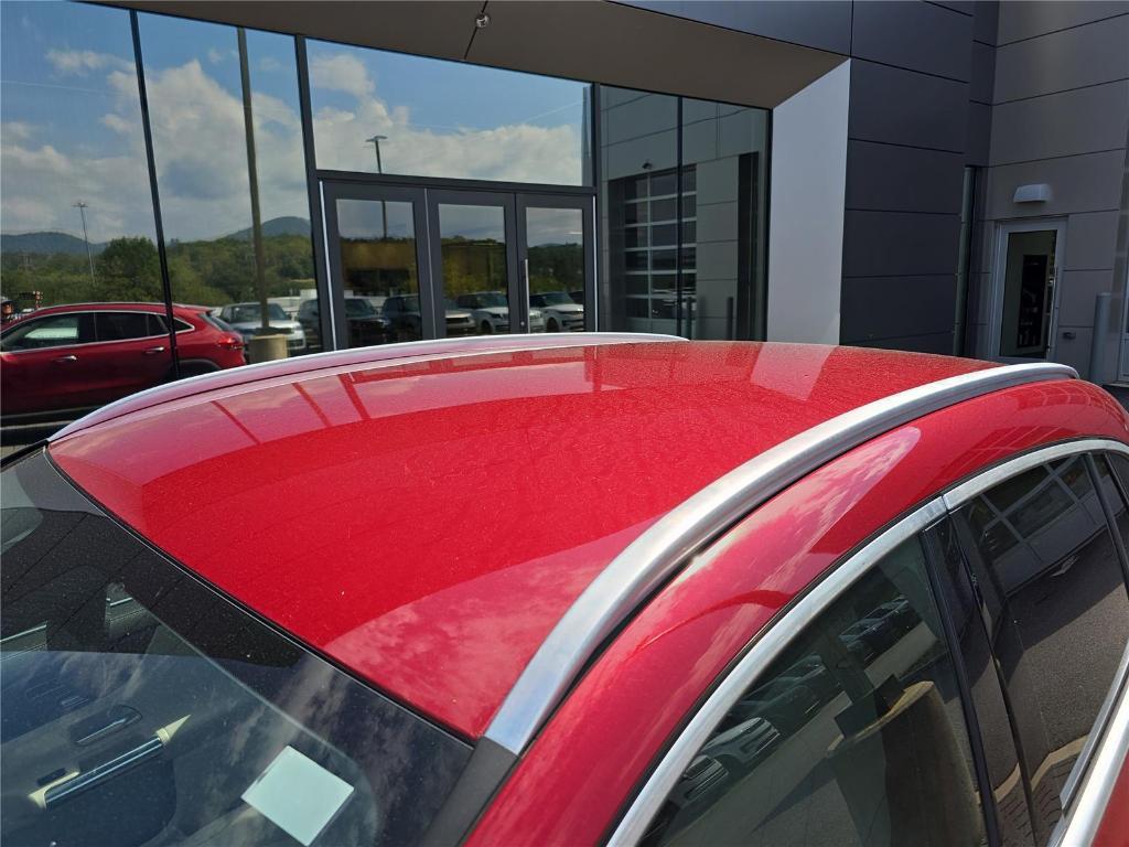 used 2022 Mercedes-Benz GLA 250 car, priced at $27,987