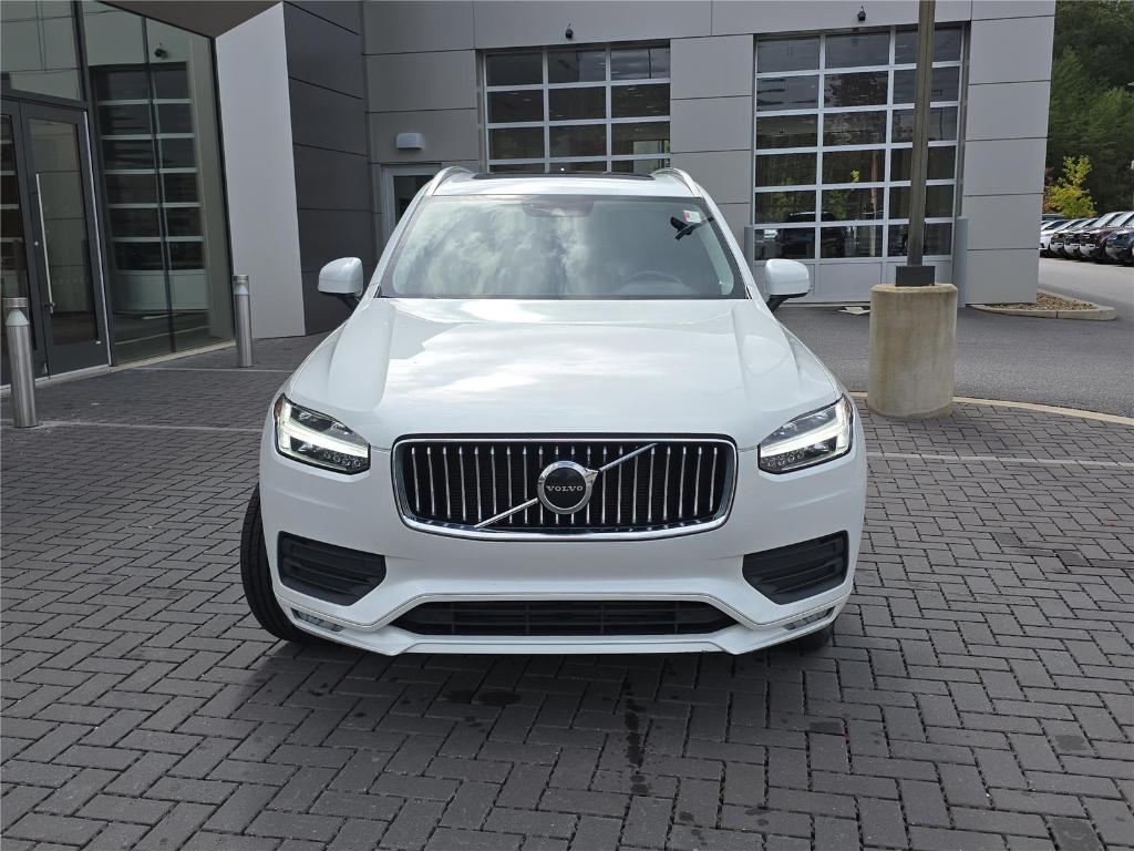 used 2020 Volvo XC90 car, priced at $24,987
